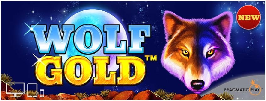 Ulasan Slot Wolf Gold Pragmatic Play dan Bonus Tanpa Deposit!