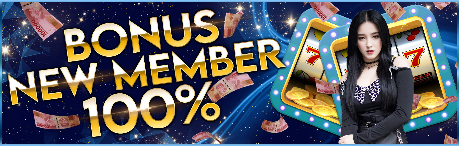 Daftar Judi Slot Mudah Menang Terpercaya Deposit Termurah