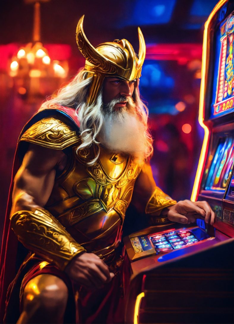slot bet 200