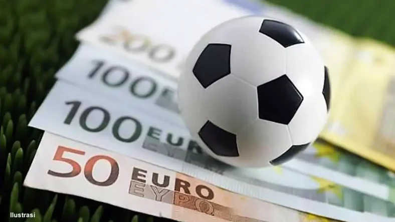 Tips Bertaruh Aman di Judi Bola Liga Indonesia