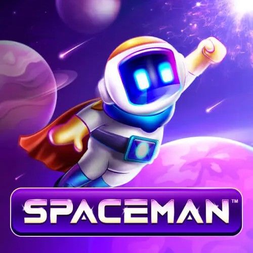 Situs Spaceman